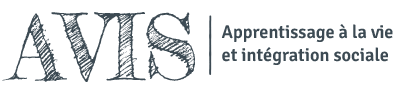 Logo - AVIS